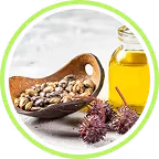 Castor oil